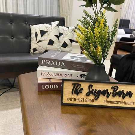 Apartamento The Sugar'Barn@D Perdana Kota Bharu Exterior foto