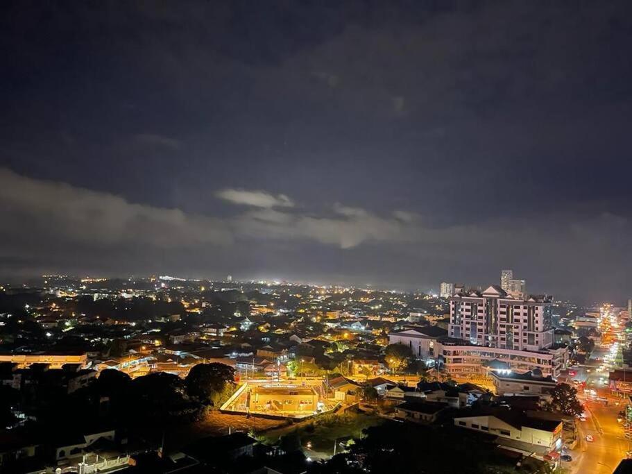 Apartamento The Sugar'Barn@D Perdana Kota Bharu Exterior foto