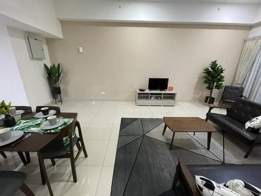 Apartamento The Sugar'Barn@D Perdana Kota Bharu Exterior foto