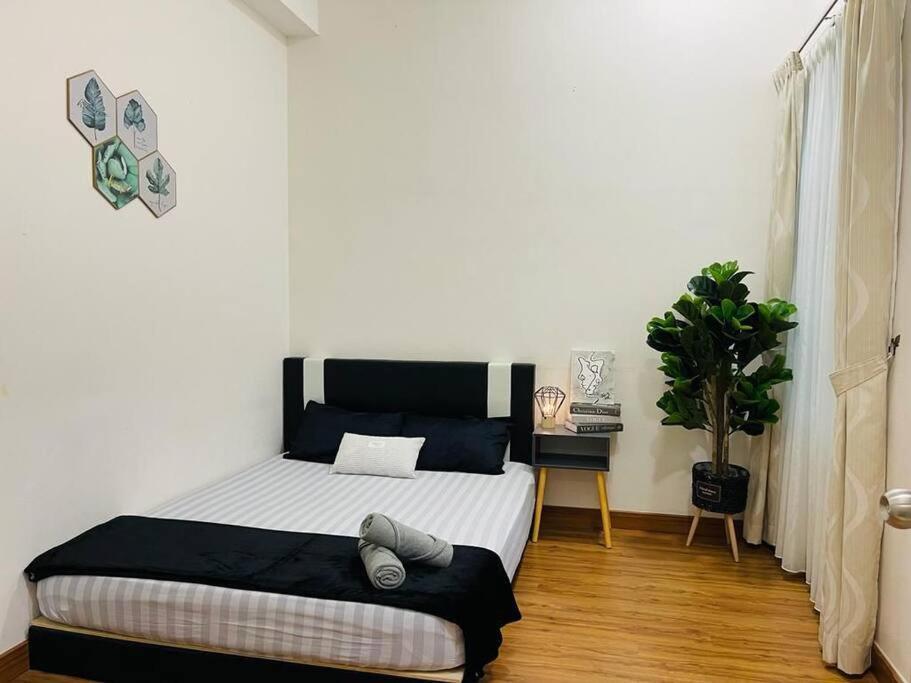 Apartamento The Sugar'Barn@D Perdana Kota Bharu Exterior foto
