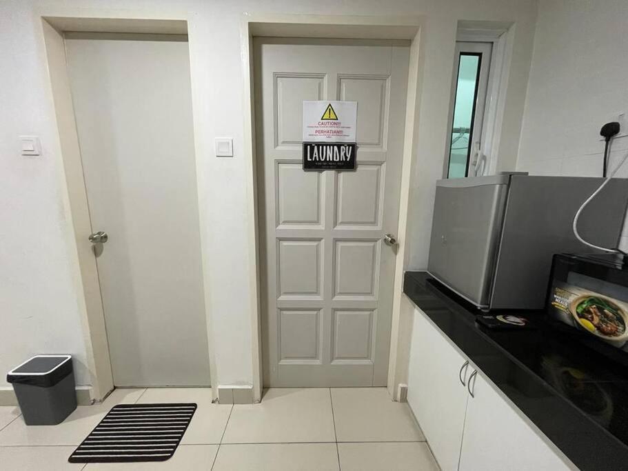 Apartamento The Sugar'Barn@D Perdana Kota Bharu Exterior foto