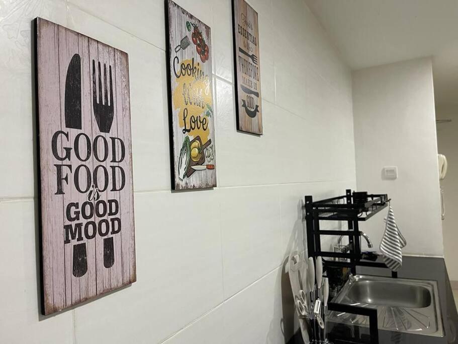 Apartamento The Sugar'Barn@D Perdana Kota Bharu Exterior foto