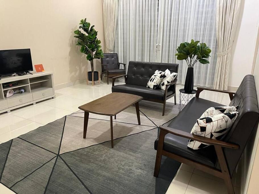 Apartamento The Sugar'Barn@D Perdana Kota Bharu Exterior foto